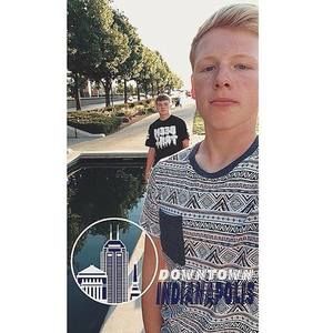 Meet your Posher, Jake